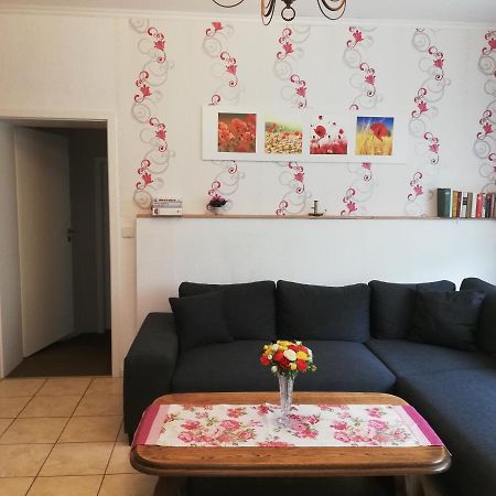 Apartamento Haus Zur Traube Klotten Exterior foto