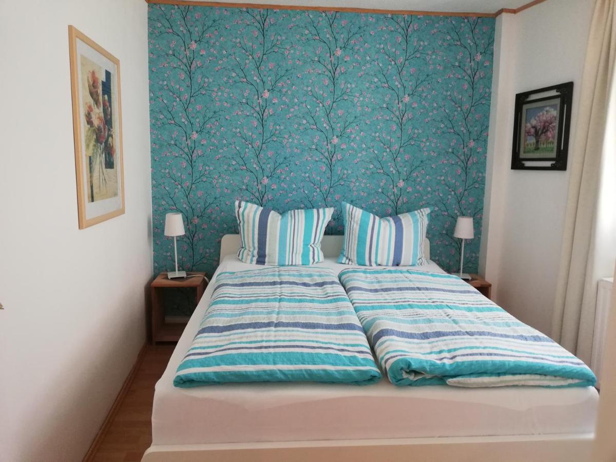 Apartamento Haus Zur Traube Klotten Exterior foto